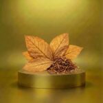 اسانس حرارتی تنباکو کلاسیک فرانسوی
