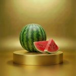 اسانس حرارتی هندوانه
