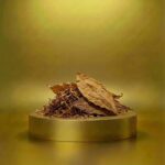 اسانس حرارتی ویرجینیا فرانسوی
