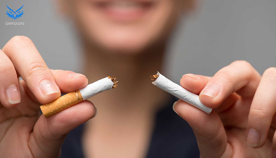 7 روش برای پاکسازی خون از نیکوتین و کاهش عوارض آن در بدن