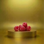 raspberry