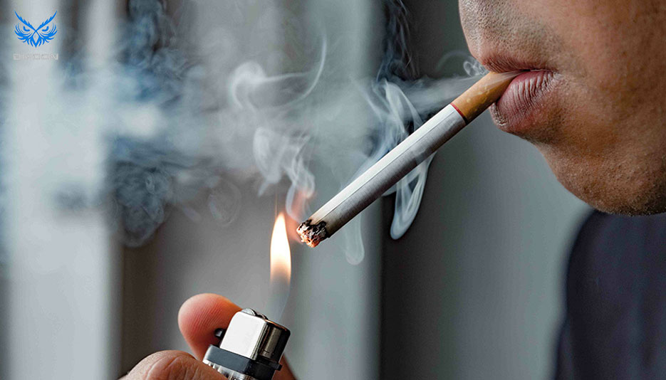 تفاوت ایکاس و سیگار از نظر ترکیبات تشکیل دهنده