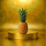 اسانس حرارتی آناناس