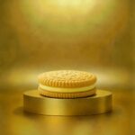 اسانس حرارتی بیسکوییت موزی
